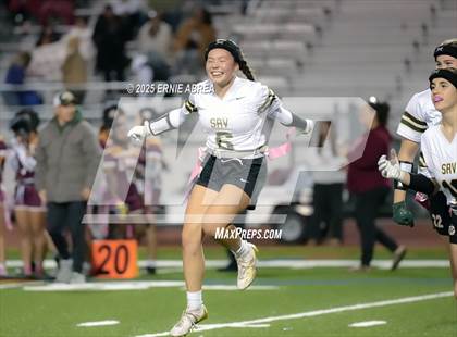 Thumbnail 1 in Liberty vs. San Ramon Valley (CIF NCS D1 Quarterfinals) photogallery.