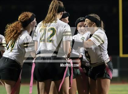 Thumbnail 2 in Liberty vs. San Ramon Valley (CIF NCS D1 Quarterfinals) photogallery.