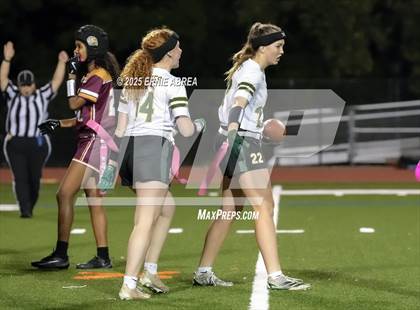 Thumbnail 2 in Liberty vs. San Ramon Valley (CIF NCS D1 Quarterfinals) photogallery.