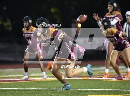 Thumbnail 1 in Liberty vs. San Ramon Valley (CIF NCS D1 Quarterfinals) photogallery.