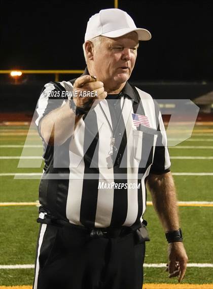 Thumbnail 1 in Liberty vs. San Ramon Valley (CIF NCS D1 Quarterfinals) photogallery.