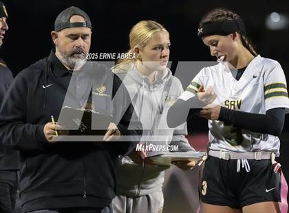 Thumbnail 1 in Liberty vs. San Ramon Valley (CIF NCS D1 Quarterfinals) photogallery.