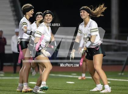 Thumbnail 3 in Liberty vs. San Ramon Valley (CIF NCS D1 Quarterfinals) photogallery.
