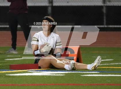 Thumbnail 1 in Liberty vs. San Ramon Valley (CIF NCS D1 Quarterfinals) photogallery.