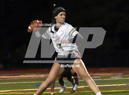 Thumbnail 2 in Liberty vs. San Ramon Valley (CIF NCS D1 Quarterfinals) photogallery.