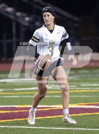 Thumbnail 3 in Liberty vs. San Ramon Valley (CIF NCS D1 Quarterfinals) photogallery.