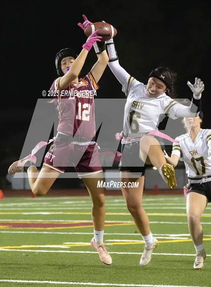 Thumbnail 1 in Liberty vs. San Ramon Valley (CIF NCS D1 Quarterfinals) photogallery.