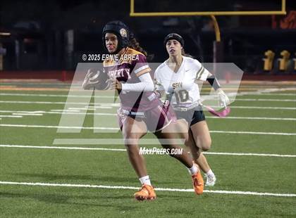 Thumbnail 1 in Liberty vs. San Ramon Valley (CIF NCS D1 Quarterfinals) photogallery.