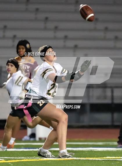 Thumbnail 3 in Liberty vs. San Ramon Valley (CIF NCS D1 Quarterfinals) photogallery.