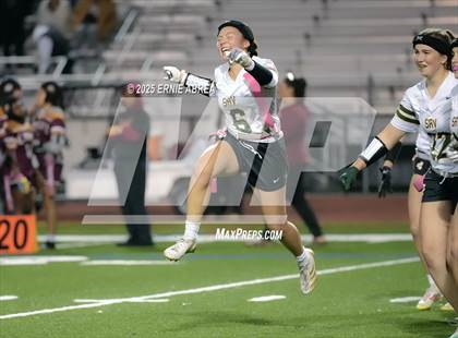 Thumbnail 3 in Liberty vs. San Ramon Valley (CIF NCS D1 Quarterfinals) photogallery.