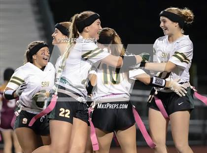 Thumbnail 1 in Liberty vs. San Ramon Valley (CIF NCS D1 Quarterfinals) photogallery.