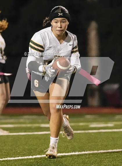 Thumbnail 1 in Liberty vs. San Ramon Valley (CIF NCS D1 Quarterfinals) photogallery.