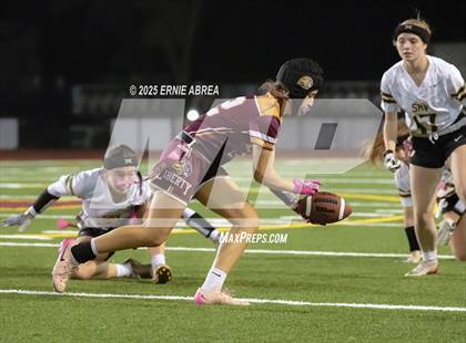 Thumbnail 3 in Liberty vs. San Ramon Valley (CIF NCS D1 Quarterfinals) photogallery.