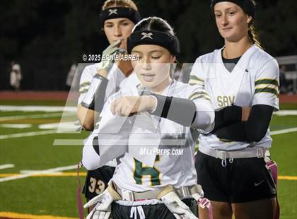 Thumbnail 1 in Liberty vs. San Ramon Valley (CIF NCS D1 Quarterfinals) photogallery.