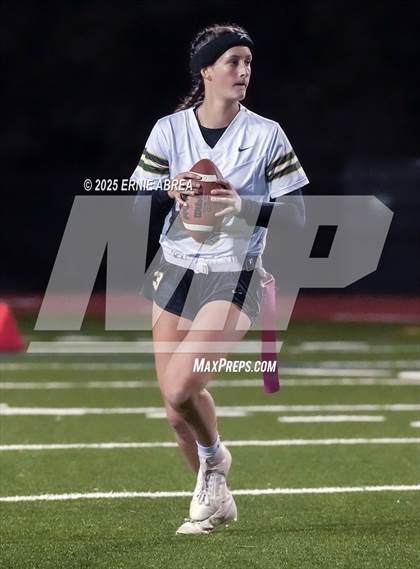 Thumbnail 2 in Liberty vs. San Ramon Valley (CIF NCS D1 Quarterfinals) photogallery.