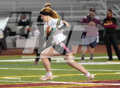 Thumbnail 2 in Liberty vs. San Ramon Valley (CIF NCS D1 Quarterfinals) photogallery.