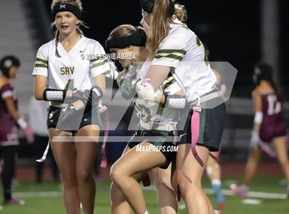 Thumbnail 3 in Liberty vs. San Ramon Valley (CIF NCS D1 Quarterfinals) photogallery.