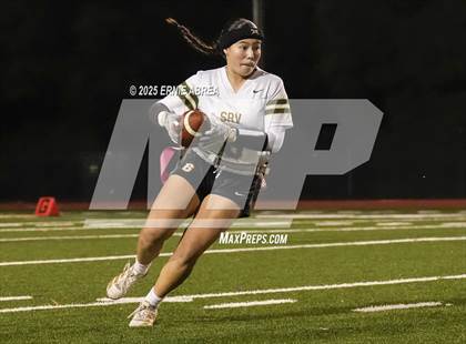 Thumbnail 1 in Liberty vs. San Ramon Valley (CIF NCS D1 Quarterfinals) photogallery.