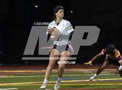 Thumbnail 3 in Liberty vs. San Ramon Valley (CIF NCS D1 Quarterfinals) photogallery.