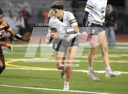 Thumbnail 1 in Liberty vs. San Ramon Valley (CIF NCS D1 Quarterfinals) photogallery.