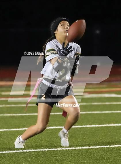 Thumbnail 1 in Liberty vs. San Ramon Valley (CIF NCS D1 Quarterfinals) photogallery.