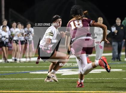 Thumbnail 1 in Liberty vs. San Ramon Valley (CIF NCS D1 Quarterfinals) photogallery.