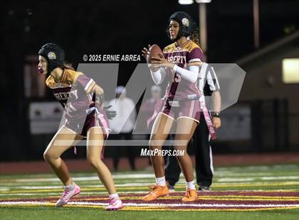 Thumbnail 2 in Liberty vs. San Ramon Valley (CIF NCS D1 Quarterfinals) photogallery.