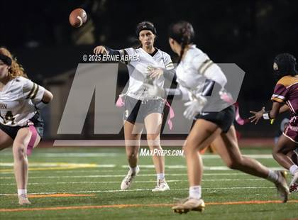 Thumbnail 3 in Liberty vs. San Ramon Valley (CIF NCS D1 Quarterfinals) photogallery.