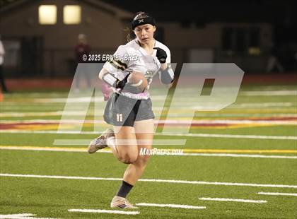 Thumbnail 3 in Liberty vs. San Ramon Valley (CIF NCS D1 Quarterfinals) photogallery.