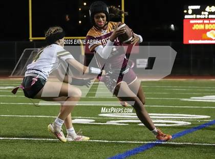 Thumbnail 3 in Liberty vs. San Ramon Valley (CIF NCS D1 Quarterfinals) photogallery.