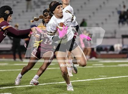 Thumbnail 1 in Liberty vs. San Ramon Valley (CIF NCS D1 Quarterfinals) photogallery.