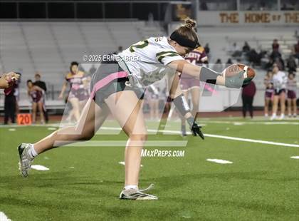 Thumbnail 3 in Liberty vs. San Ramon Valley (CIF NCS D1 Quarterfinals) photogallery.