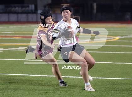 Thumbnail 2 in Liberty vs. San Ramon Valley (CIF NCS D1 Quarterfinals) photogallery.