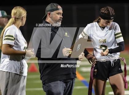 Thumbnail 1 in Liberty vs. San Ramon Valley (CIF NCS D1 Quarterfinals) photogallery.