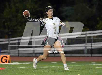 Thumbnail 2 in Liberty vs. San Ramon Valley (CIF NCS D1 Quarterfinals) photogallery.