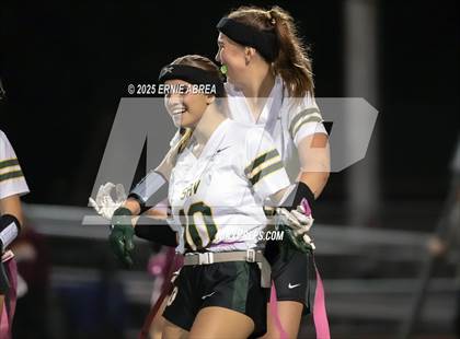 Thumbnail 2 in Liberty vs. San Ramon Valley (CIF NCS D1 Quarterfinals) photogallery.