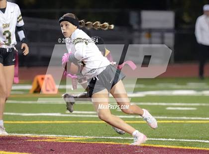Thumbnail 3 in Liberty vs. San Ramon Valley (CIF NCS D1 Quarterfinals) photogallery.