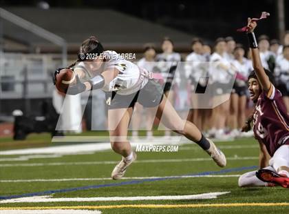 Thumbnail 2 in Liberty vs. San Ramon Valley (CIF NCS D1 Quarterfinals) photogallery.