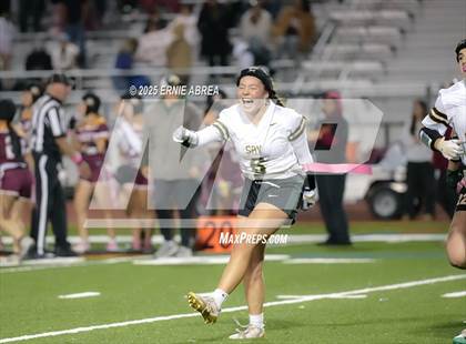 Thumbnail 2 in Liberty vs. San Ramon Valley (CIF NCS D1 Quarterfinals) photogallery.