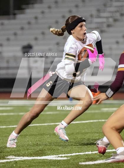 Thumbnail 2 in Liberty vs. San Ramon Valley (CIF NCS D1 Quarterfinals) photogallery.