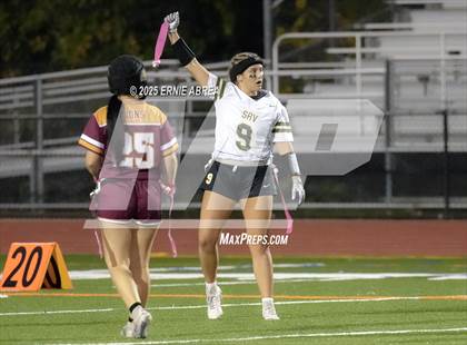 Thumbnail 2 in Liberty vs. San Ramon Valley (CIF NCS D1 Quarterfinals) photogallery.