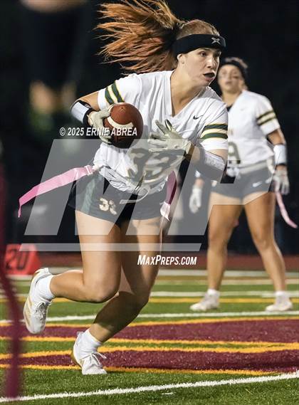 Thumbnail 1 in Liberty vs. San Ramon Valley (CIF NCS D1 Quarterfinals) photogallery.