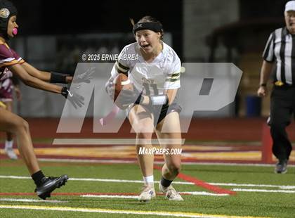Thumbnail 2 in Liberty vs. San Ramon Valley (CIF NCS D1 Quarterfinals) photogallery.