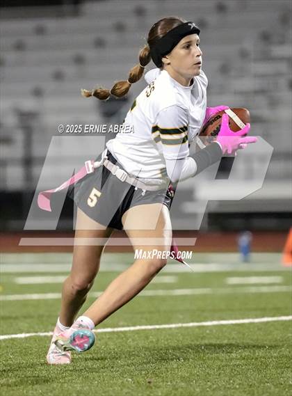 Thumbnail 1 in Liberty vs. San Ramon Valley (CIF NCS D1 Quarterfinals) photogallery.