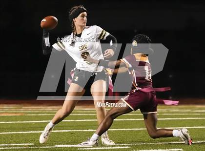 Thumbnail 2 in Liberty vs. San Ramon Valley (CIF NCS D1 Quarterfinals) photogallery.