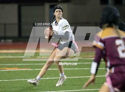 Thumbnail 3 in Liberty vs. San Ramon Valley (CIF NCS D1 Quarterfinals) photogallery.