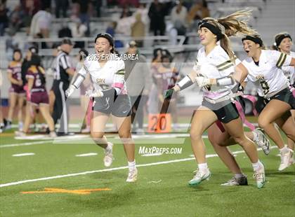 Thumbnail 3 in Liberty vs. San Ramon Valley (CIF NCS D1 Quarterfinals) photogallery.