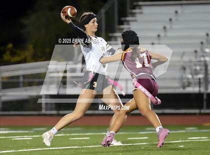 Thumbnail 2 in Liberty vs. San Ramon Valley (CIF NCS D1 Quarterfinals) photogallery.