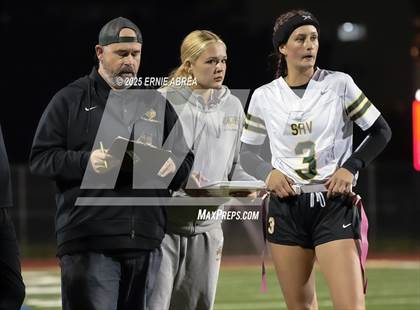 Thumbnail 2 in Liberty vs. San Ramon Valley (CIF NCS D1 Quarterfinals) photogallery.