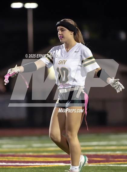 Thumbnail 1 in Liberty vs. San Ramon Valley (CIF NCS D1 Quarterfinals) photogallery.